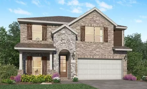 31710 Wild Meadow Dr, Fulshear, TX 77423