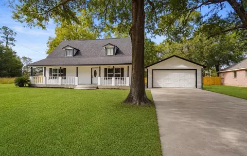 16911 Marlin Spike Way, Crosby, TX 77532