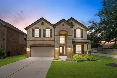 3739 Paladera Place Ct, Spring, TX 77386 photo 1