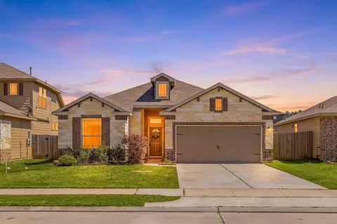 20126 Wade Hampton Dr, Cleveland, TX 77327
