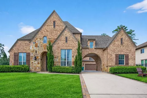 3 Blue Mesa Ct, Spring, TX 77389 photo 1