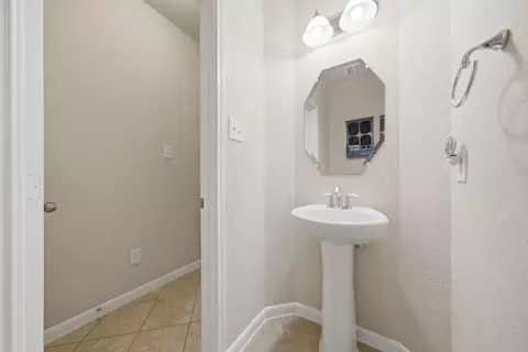Entry Way - 7618 Willow School Dr, Spring, TX 77389 photo 2 of 2