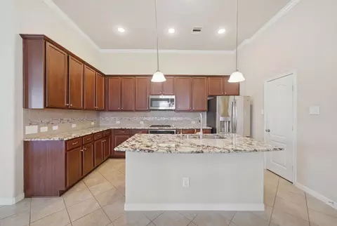 Kitchen - 7618 Willow School Dr, Spring, TX 77389 photo 1 of 1