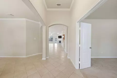 Entry Way - 7618 Willow School Dr, Spring, TX 77389 photo 1 of 2