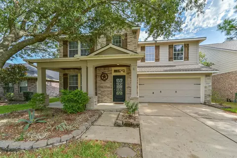 8330 Kerrington Glen Dr, Cypress, TX 77433