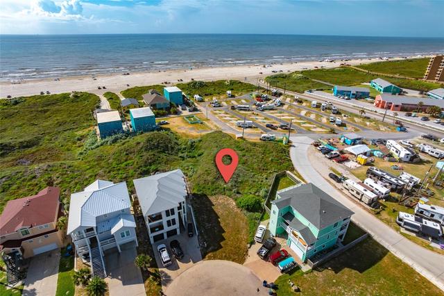 849 Parkplace, Port Aransas, TX 78373