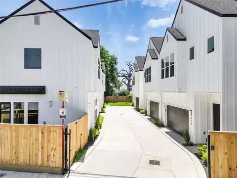 0 Altic St, Houston, TX 77011