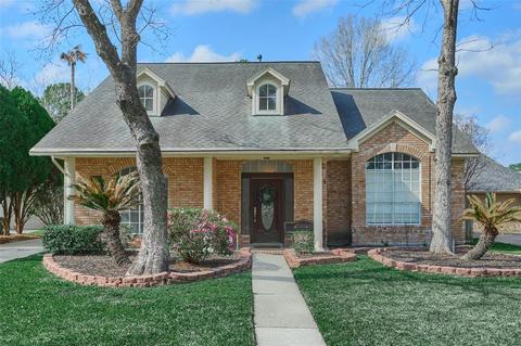 3626 Postwood Dr, Spring, TX 77388 photo 1