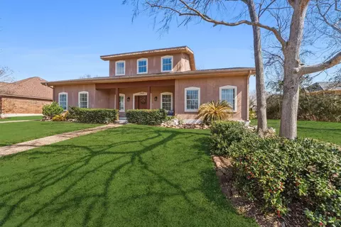 7083 Edgewater Dr, Willis, TX 77318