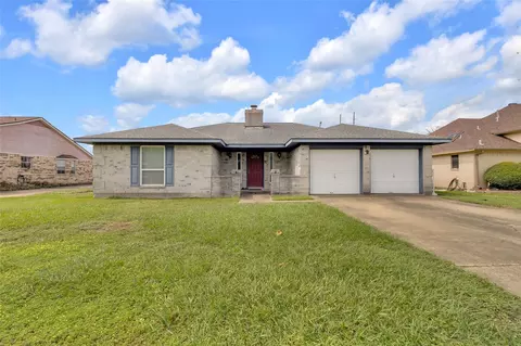 1414 Louisiana Ave, Deer Park, TX 77536