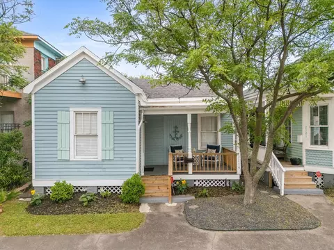 2119 Avenue P, Galveston, TX 77550