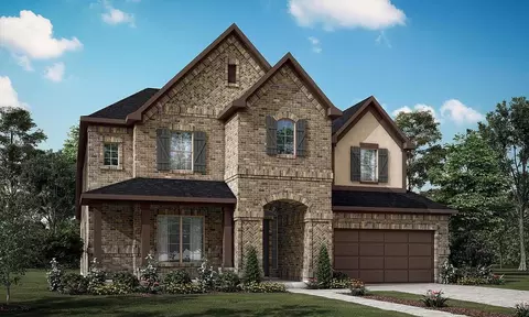 8615 Blue Grotto Ln, Manvel, TX 77578