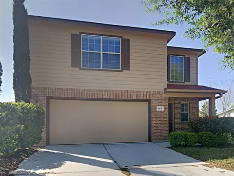 4631 Nueces River Loop, Spring, TX 77386 photo 1
