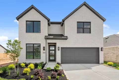 16234 Tifton Meadow Trl, Hockley, TX 77447