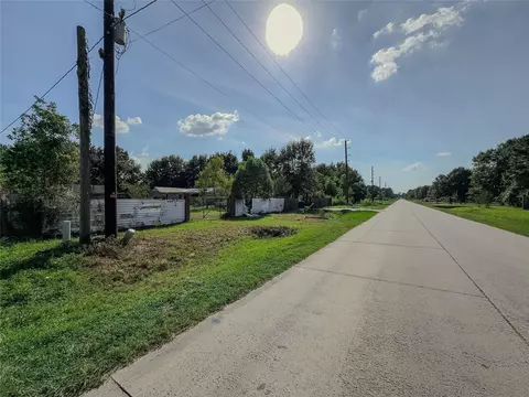 508 County Rd 3404, Cleveland, TX 77327