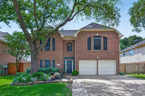 24223 Pepperrell Place St, Katy, TX 77493