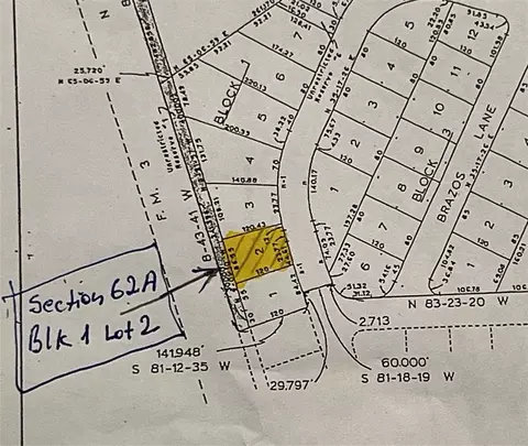0 Navarro Dr, Normangee, TX 77871