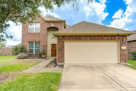 4211 Tristan Ridge Ln, Katy, TX 77449