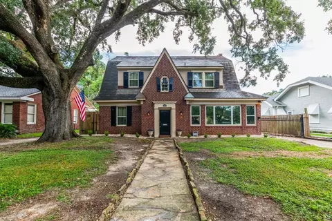2422 Pecos St, Beaumont, TX 77702
