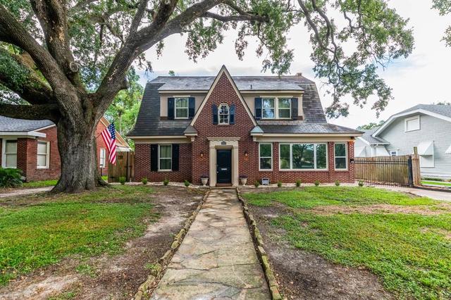 2422 Pecos St, Beaumont, TX 77702