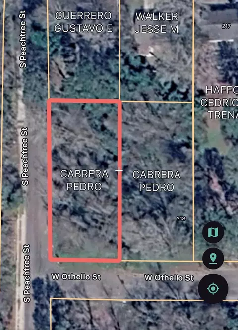 218 W Othello St, Jasper, TX 75951 photo 3