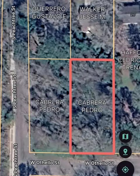 218 W Othello St, Jasper, TX 75951 photo 4