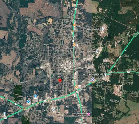 218 W Othello St, Jasper, TX 75951 photo 2
