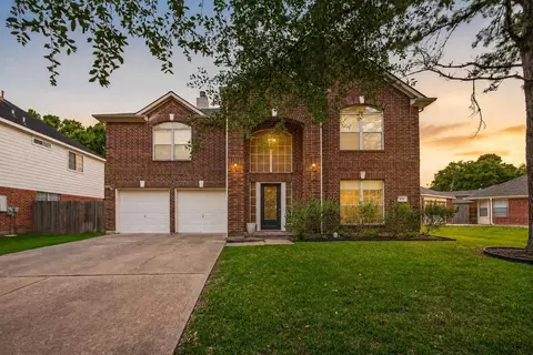 835 Stevens Creek Ln, Richmond, TX 77469