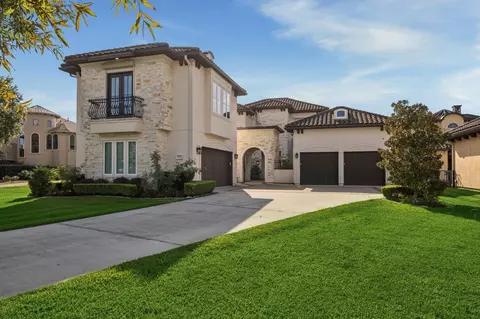 507 Constellation Blvd, League City, TX 77573