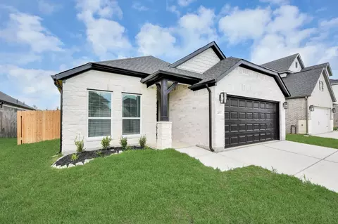 Exterior - 24507 Broad Park Ct, Spring, TX 77373 photo 2 of 6