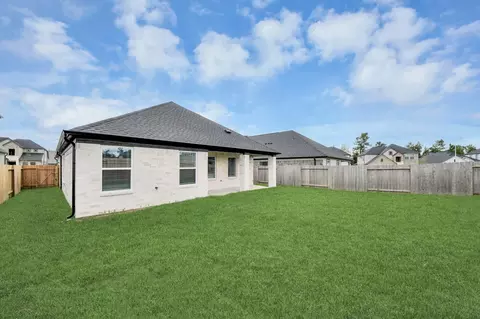Exterior - 24507 Broad Park Ct, Spring, TX 77373 photo 6 of 6