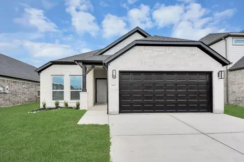 Exterior - 24507 Broad Park Ct, Spring, TX 77373 photo 3 of 6