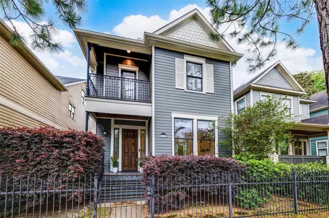 1248 W 22nd St, Houston, TX 77008