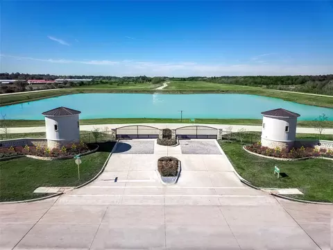 20719 Tealpointe Ridge Ln, Tomball, TX 77377