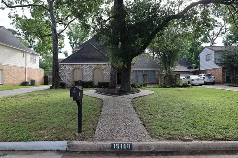 15110 Walters Rd, Houston, TX 77068