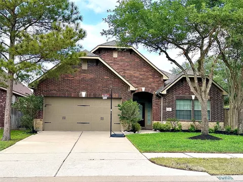 9430 Amethyst Arbor Ln, Katy, TX 77494