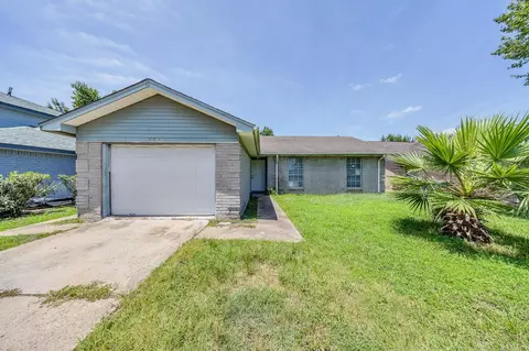 5302 Ingomar Way, Houston, TX 77053