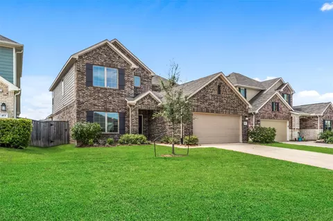 417 Ridge Palm Rd, Magnolia, TX 77354