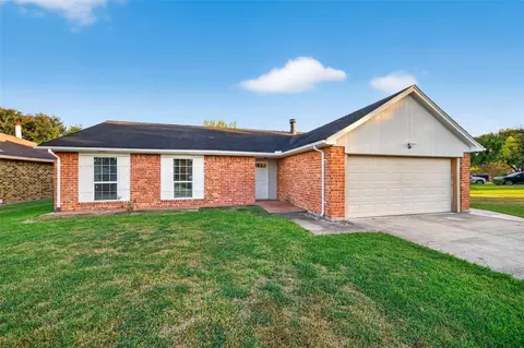 2407 Brookford Dr, Missouri City, TX 77489