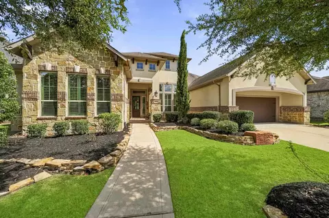 3510 Garden Enclave Trl, Richmond, TX 77406