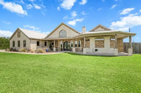14838 Tri City Beach Rd, Beach City, TX 77523