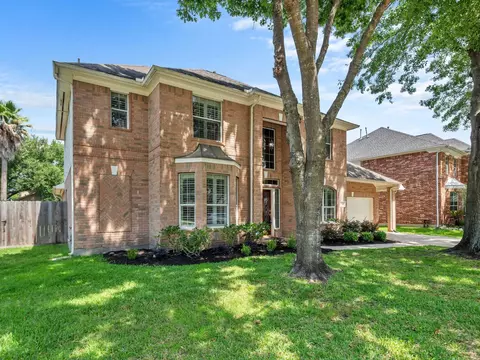 20203 Stormy Pine Ln, Spring, TX 77379