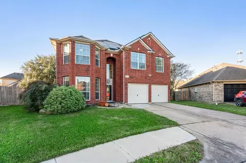 6723 Atasca South Ct, Humble, TX 77346