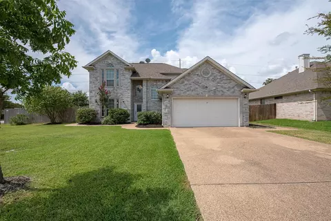 3718 Bridle Ct, College Station, TX 77845