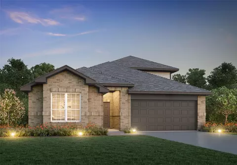 3053 Mistflower Trl, Brookshire, TX 77423