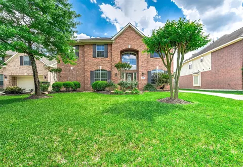6411 Greencreek Meadows Ln, Spring, TX 77379