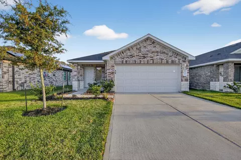 9948 Glenbrook Ln, Magnolia, TX 77354