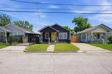 5315 Bell St, Houston, TX 77023