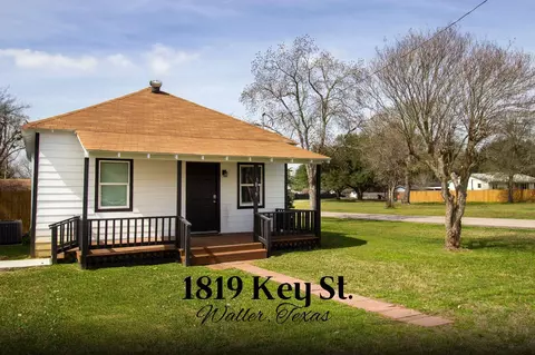 1819 Key St, Waller, TX 77484