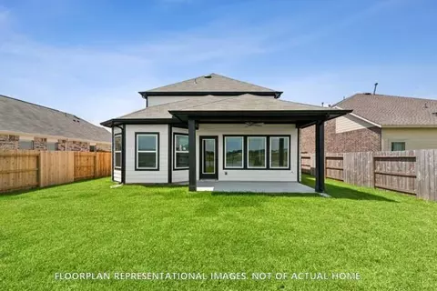Other - 673 Falling Cave Dr, Willis, TX 77378 photo 1 of 6